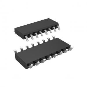 Digital Isolators Electronic IC Chip ISO1432BDWR DG 2.5KV RS422  RS485