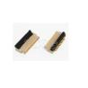 Digital Electronics 0.5mm Spacing FPC FFC Connectors