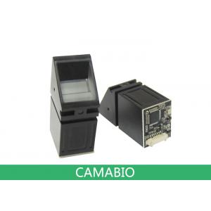 China CAMA-SM25 Biometric Optical Fingerprint Module With Auto-Learning Function supplier