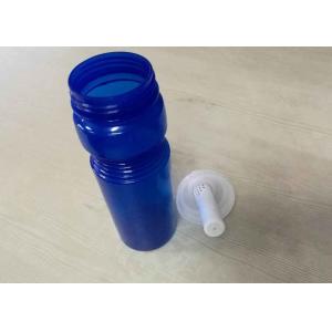 China 150L Sports BPA Free Water Filter Bottle Including 1 Filter Soft Squeeze supplier