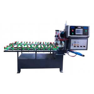 Glass Chamfering Machine Single Head and Customizable for Glass Processing