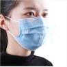 China No Irritating Surgical 3 Ply Earloop Disposable Non Woven Mask wholesale