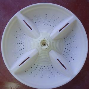 China ABS Material CNC Machined Plastic Parts Rapid Prototyping Sanding Surface Finish wholesale