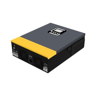 China 4.2kW 24V Hybrid Solar Inverter with MPPT Charge Controller wholesale