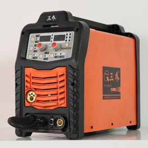 Multi Process Aluminum MIG Welding Machine AC220 Volt MIG 200GD