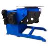 China Rotary Table Welding Positioner Turntable Diameter 300-2500mm Robotic Tilt-Rotate wholesale