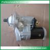 6CT 8.3 24V 7.5KW 10T Denso Starter Motor 428000 1340 3957597 3971610