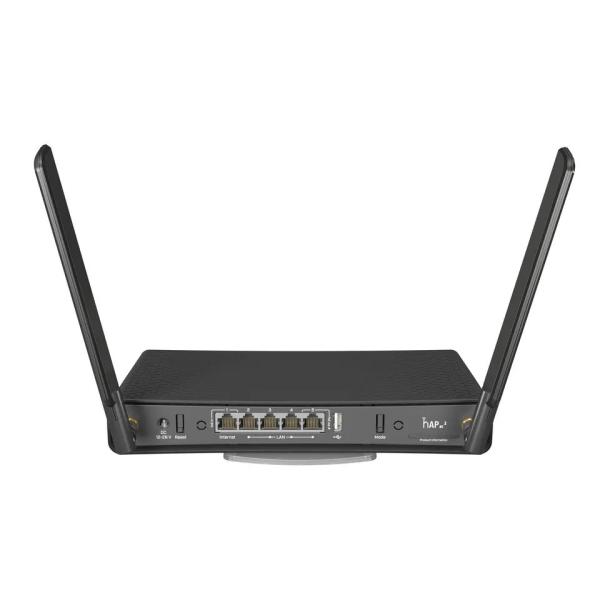 MikroTik ルータ HAP Ac3 RBD53iG-5HacD2HnD AC2 ルータ カスタマイズされたサイズとプライベート・モールド
