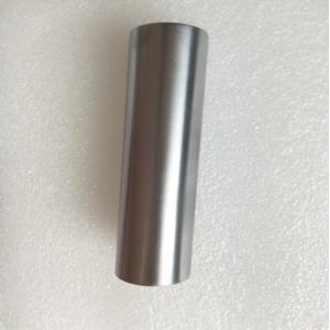 99.5% Pure Niobium Alloy Rods Niobium Bars For High Temperature Resistant Area