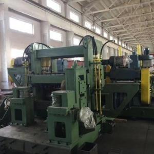 API 5L Schedule 40 Spiral Welded Pipe Mill Production Line With Forming Machine
