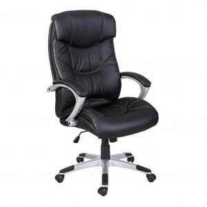 China China High Back Big Tall Executive Office Chair supplier