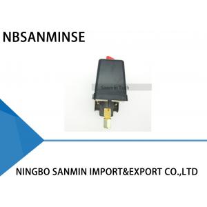 NBSANMINSE SMF18 1/4 3/8 1/2 NPT G Air Compressor And Pump Pressure Switch 3 - Phase Pressure Switches