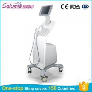 China Stubborn Fat Killer liposonix hifu machine / /hifu slimming machine/hifu body shape supplier