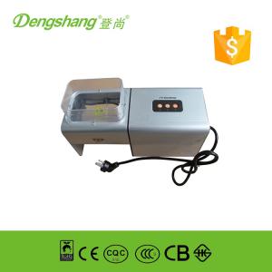 palm kernel oil expeller press machine with DC motor for home use