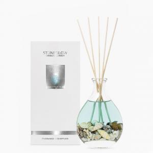 Custom Air Fresheners Home Fragrance Diffuser Natural Reed Diffuser Customized Logo