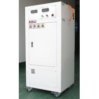 China 500 Deg C Powder Coated Nitrogen High Temp Oven with PID+SSR+Timer Controller on sale