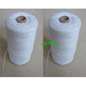 China Ceramic Fiber Yarn/Refractory Material supplier
