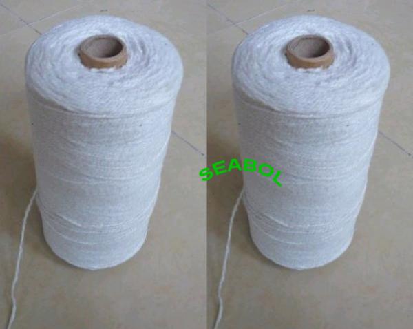 Ceramic Fiber Yarn/Refractory Material