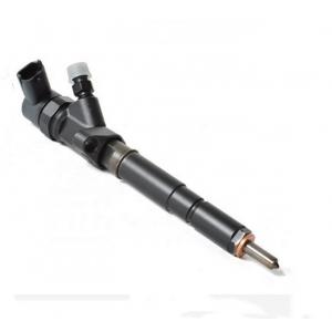 China 0445110070 Diesel common rail fuel injector 0445 110 070 for Bosch supplier