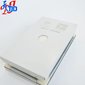 China Surface lisse, salle blanche de Tianjia, panneau fait à la main wholesale