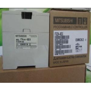 China FX2N-8EX Mitsubishi PLC hecha en Japón para una integración perfecta wholesale