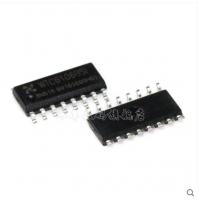 China Electronic Components Touch Switch Ic SMD SOP-16 WTC6106BSI on sale