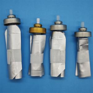 China 微量投与制御と無菌包装の薬剤インハラータのためのバルブスプレーの高精度袋 wholesale