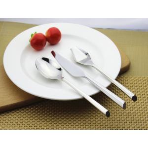 China NC 690 high quality Stainless Steel Cutlery Set   Flatware Set  Whole Set of Cutlery supplier