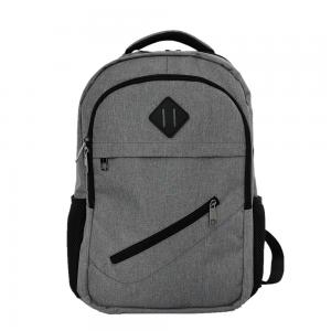 China Water Resistant 15.6'' USB Laptop Backpack W/ Anti Theft Pocket supplier