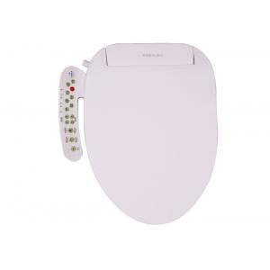 CE Floor Mounted Automatic Toilet Seat Cover Small Size Electric Bidet Smart toilet seat cover