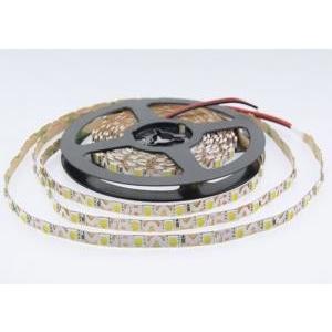 China Non Waterproof Flexible LED Strip Lights High Intensity 12V DC 5050 Full Color supplier