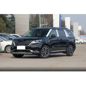 China Kia Wah Jiahua modelo insignia de 2.0t MPV de 5 puertas y 7 asientos supplier