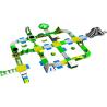 China Hot Welding Inflatable Water Amusement Park , Blow Up Water Playground wholesale