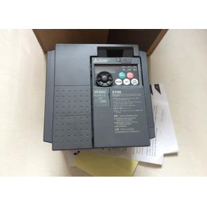 AC380-480V Mitsubishi Variable Frequency Inverter For 3 Phase Motor FR-E740-3.7K-CHT