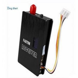 China DC Power Supply Fpv Digital Video Transmitter And Receiver 1000km~3000km Range supplier