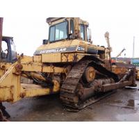 China  dozer   Used  bulldozer For Sale d7h d7r second hand  new agricultural machines on sale