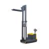 China KAD 1 Ton 3m Electric Stacker Electric Pedestrian Stacker With PU Wheels wholesale