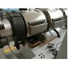 SJSZ Series Conic Double Screw PVC Agriculture Pipe Extrusion Machine Line