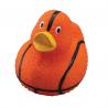 China 40 Gram Baseball / Football Baby Rubber Duck Floating LED Light Up OEM wholesale
