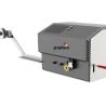 China Graphic Auto Coil Creasing Matrix Cutter Die Cutting Machine with 20cm*16cm Dimensions wholesale