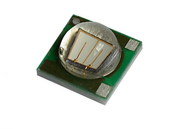 SMD3535 High Power UV LED 700mA 3W Ultraviolet LEDs 380nm UV-A LED Chip