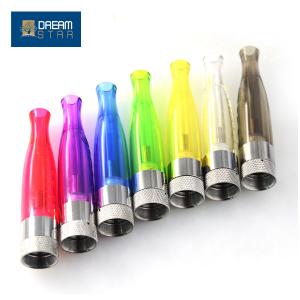 China Wholesale mini h2 clearomizer mini electronic atomizer supplier