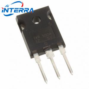 N Channel INFINEON Chip IPW65R080CFDA MOSFET 650V 43.3A TO247-3
