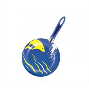 China non-stick frying pan supplier