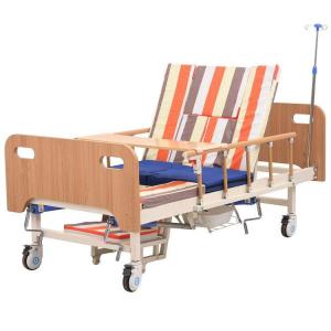 China Patient Medical Hospital Beds Multi Purpose 2150mm OEM supplier