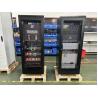 China Sistema de almacenamiento de energía de la estación base fotovoltaica interior con 2 compartimentos y nivel de protección IP55 para un rendimiento óptimo wholesale