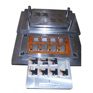 China Depaneling PCB / FPC Mold for PCB Punching Machine , Cast iron framework supplier