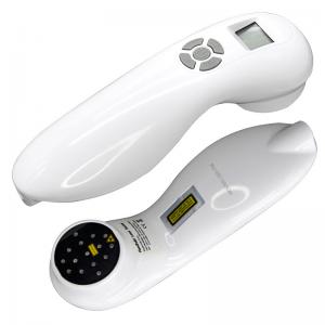 808nm 650nm Medical Healthcare Equipment Pain Relief Handheld Cold Laser Therapy Device