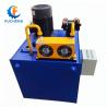 Standard Pressure Hydraulic Station with Rotary Pump and Advanced Technology