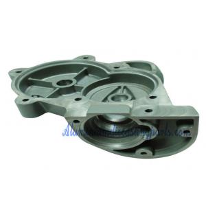 ADC12 / A380 Aluminium Die Casting Components Electric Tool Housing